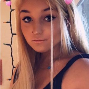 Meet your Posher, Mel